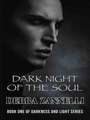 cover image of Dark Night of the Soul